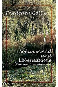 Sommerwind und Lebensstürme