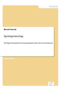 Sportsponsoring