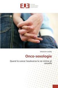Onco-Sexologie