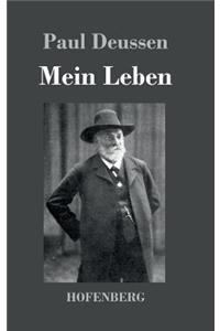 Mein Leben