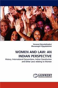 Women and Law