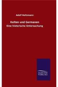Kelten und Germanen