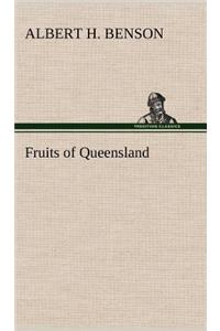 Fruits of Queensland