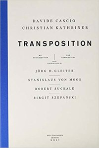 Transposition