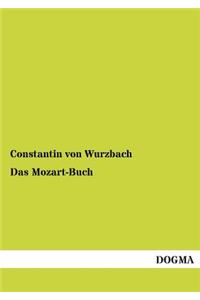 Das Mozart-Buch