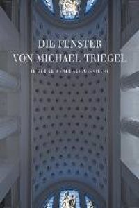 Die Fenster Von Michael Triegel in Der Kothener Schlosskirche
