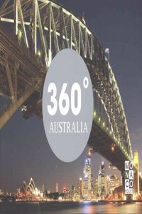 360 (degrees) Australia