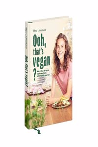 Ooh, that's vegan?