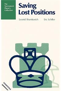 Saving Lost Positions