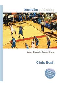 Chris Bosh