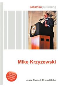 Mike Krzyzewski