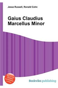 Gaius Claudius Marcellus Minor