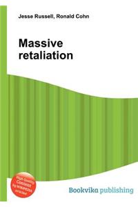 Massive Retaliation