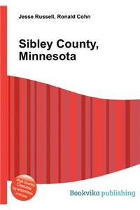 Sibley County, Minnesota