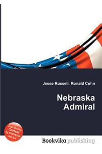 Nebraska Admiral