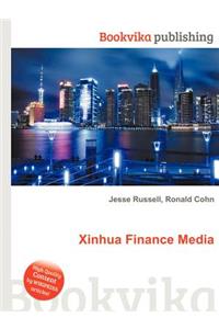 Xinhua Finance Media