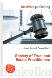 Society of Trust and Estate Practitioners