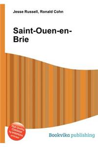 Saint-Ouen-En-Brie