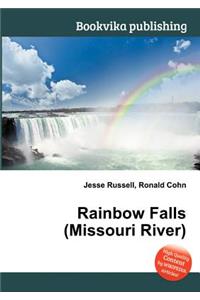 Rainbow Falls (Missouri River)