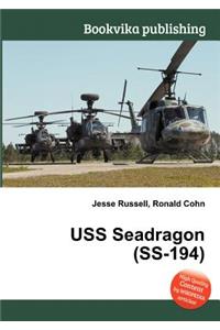 USS Seadragon (Ss-194)