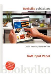 Soft Input Panel