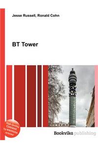 BT Tower