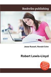 Robert Lewis-Lloyd