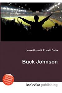 Buck Johnson