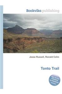 Tonto Trail