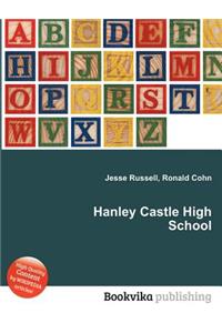 Hanley Castle High School
