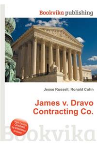 James V. Dravo Contracting Co.