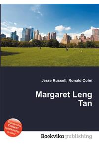 Margaret Leng Tan