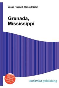Grenada, Mississippi