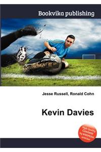 Kevin Davies