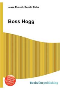 Boss Hogg