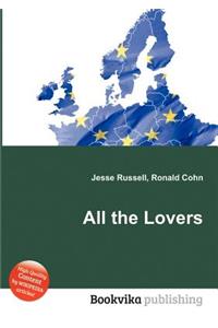 All the Lovers
