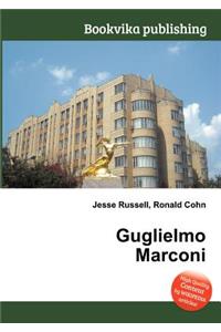 Guglielmo Marconi