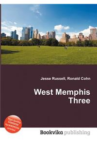 West Memphis Three