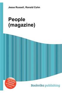 People (Magazine)