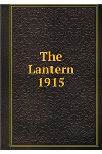 The Lantern 1915