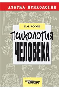 Psihologiya Cheloveka