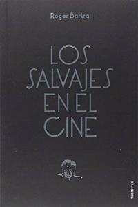 Los Salvajes En El Cine