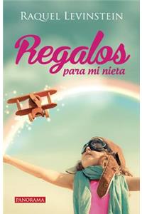 Regalos Para Mi Nieta