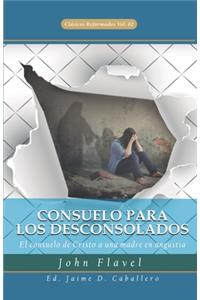 Consuelo para los Desconsolados