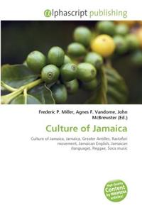 Culture of Jamaica