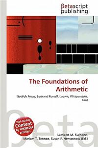 The Foundations of Arithmetic