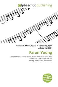 Faron Young
