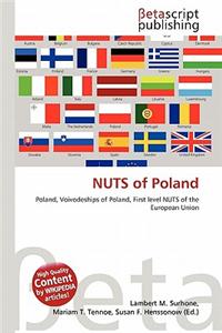 Nuts of Poland