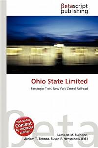 Ohio State Limited