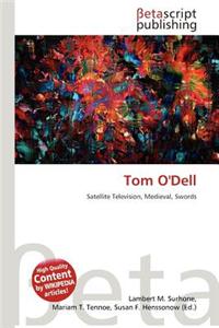 Tom O'Dell